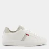 ARCHIE- SNEAKERS REGULAR WHITE 235431