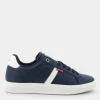 ARCHIE- SNEAKERS NAVY BLUE 235431-794