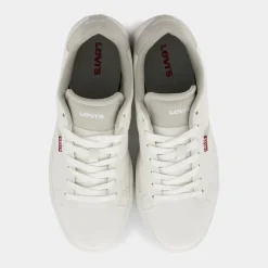 ARCHIE- SNEAKERS REGULAR WHITE 235431