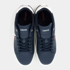 ARCHIE- SNEAKERS NAVY BLUE 235431-794