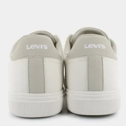 ARCHIE- SNEAKERS REGULAR WHITE 235431