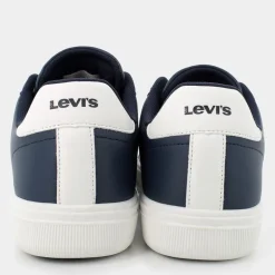 ARCHIE- SNEAKERS NAVY BLUE 235431-794