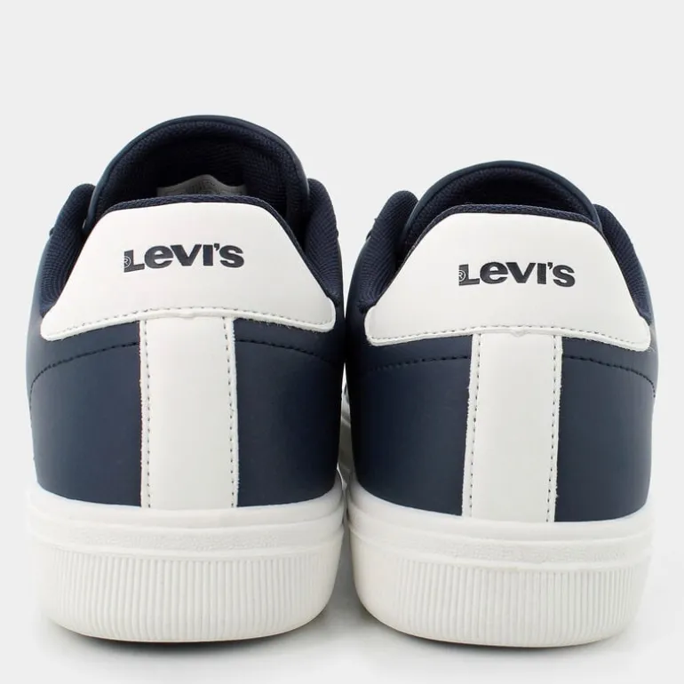 ARCHIE- SNEAKERS NAVY BLUE 235431-794