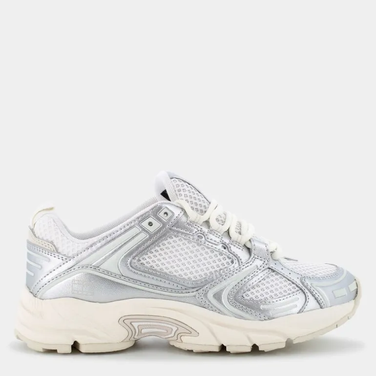 ARCHIVE RETRO RUNNER- SNEAKERS WHITE 2673