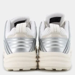 ARCHIVE RETRO RUNNER- SNEAKERS WHITE 2673