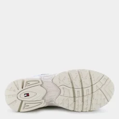 ARCHIVE RETRO RUNNER- SNEAKERS WHITE 2673