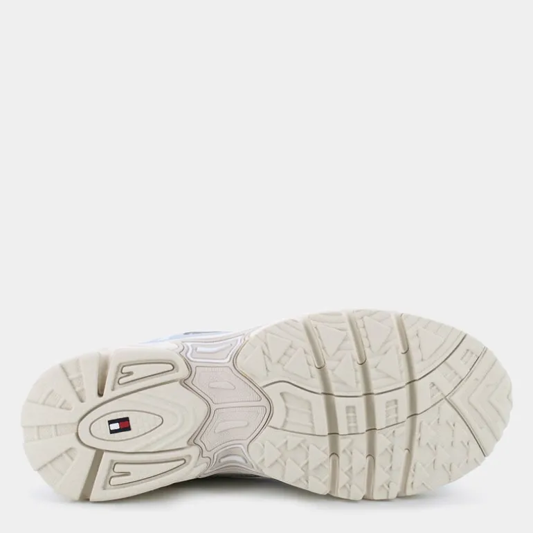 ARCHIVE RETRO RUNNER- SNEAKERS WHITE 2673