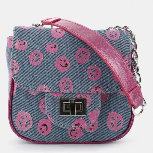 ARIEL- ZAINI E ACCESSORI FANTASIA EN-E24-299