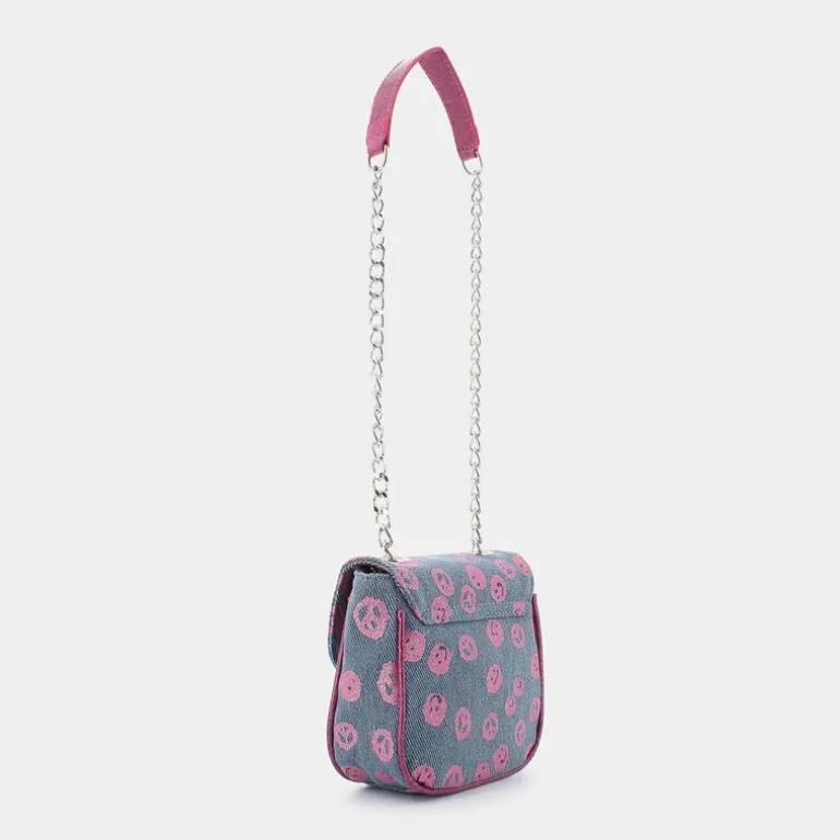ARIEL- ZAINI E ACCESSORI FANTASIA EN-E24-299