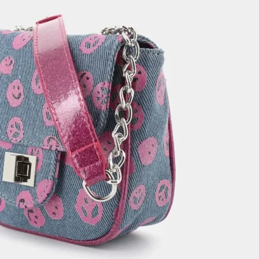 ARIEL- ZAINI E ACCESSORI FANTASIA EN-E24-299