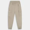 ARIS LIFE HW- PANTALONI BEIGE 15245364