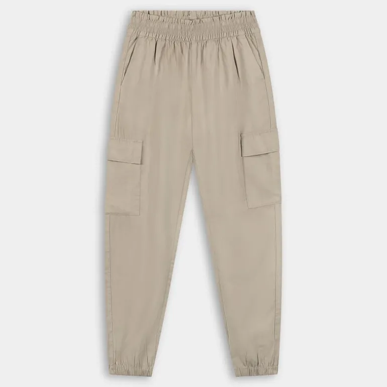 ARIS LIFE HW- PANTALONI BEIGE 15245364