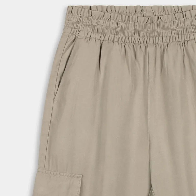 ARIS LIFE HW- PANTALONI BEIGE 15245364