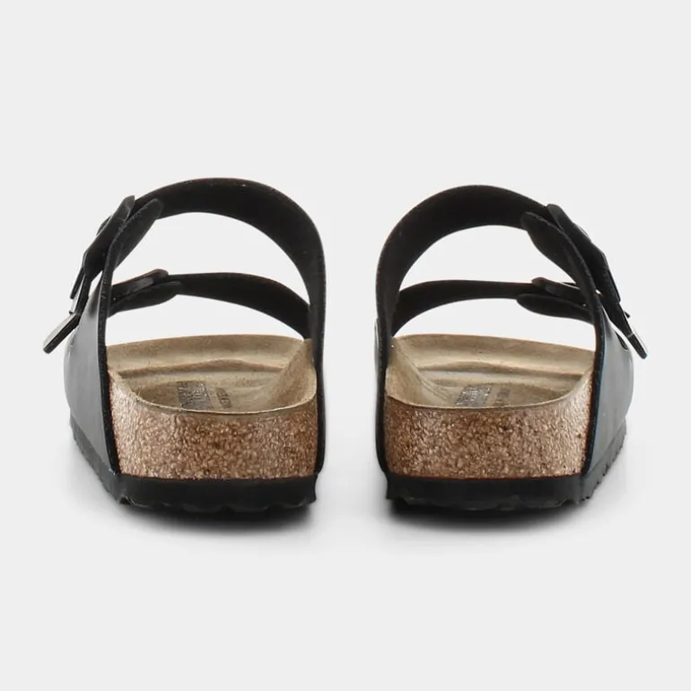 ARIZONA- SANDALI BLACK 051793
