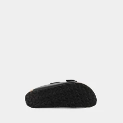 ARIZONA- SANDALI BLACK 051193