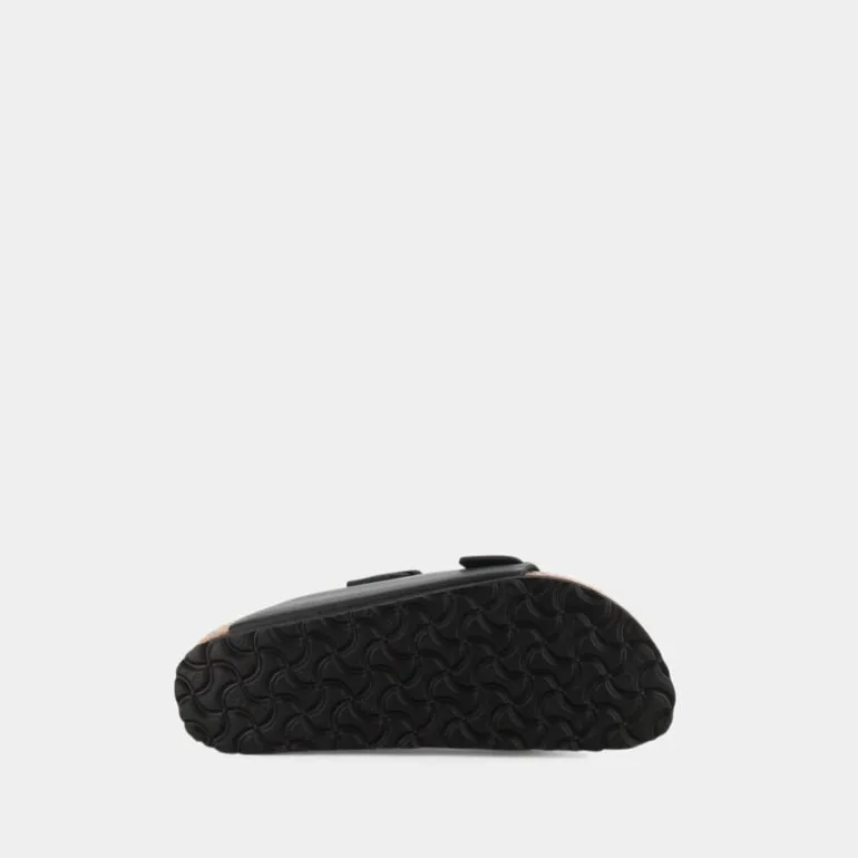 ARIZONA- SANDALI BLACK 051193