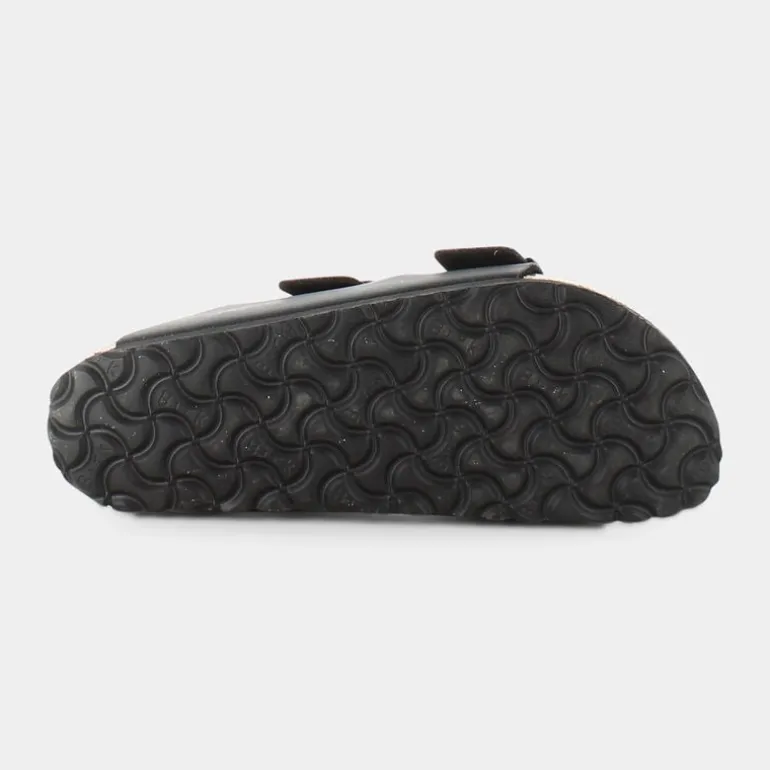 ARIZONA- SANDALI BLACK 051793