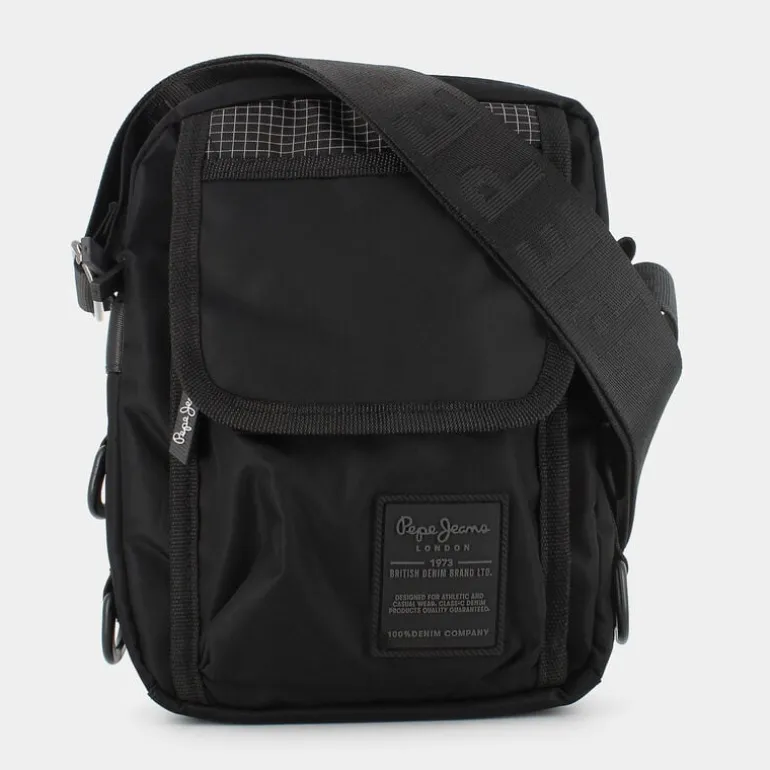 ARNOLD- TRACOLLE BLACK PM030855