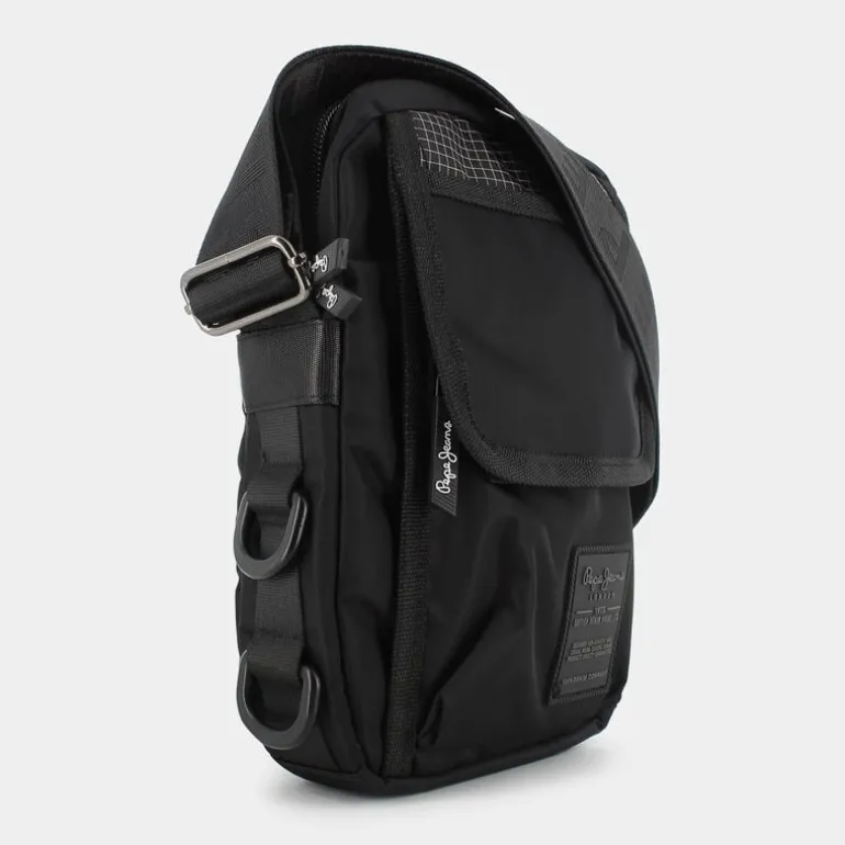 ARNOLD- TRACOLLE BLACK PM030855