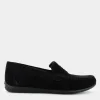 ASCANIO- MOCASSINI NAVY U450WC00022C4002