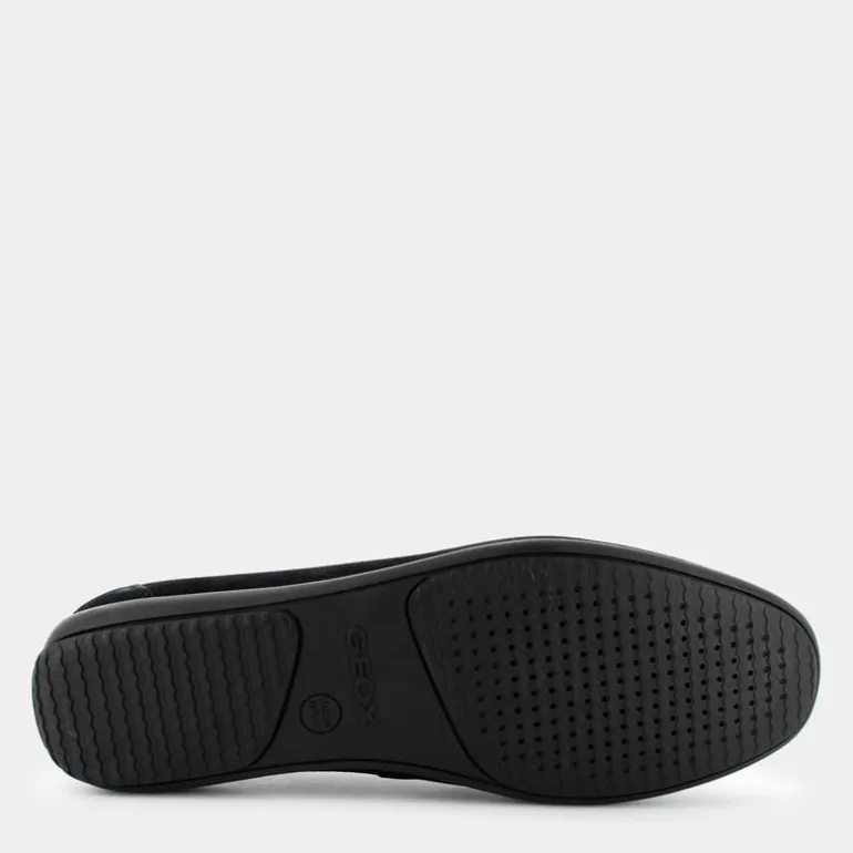 ASCANIO- MOCASSINI NAVY U450WC00022C4002