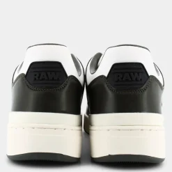 ATTACC- SNEAKERS OLIVE/WHITE 2342040530