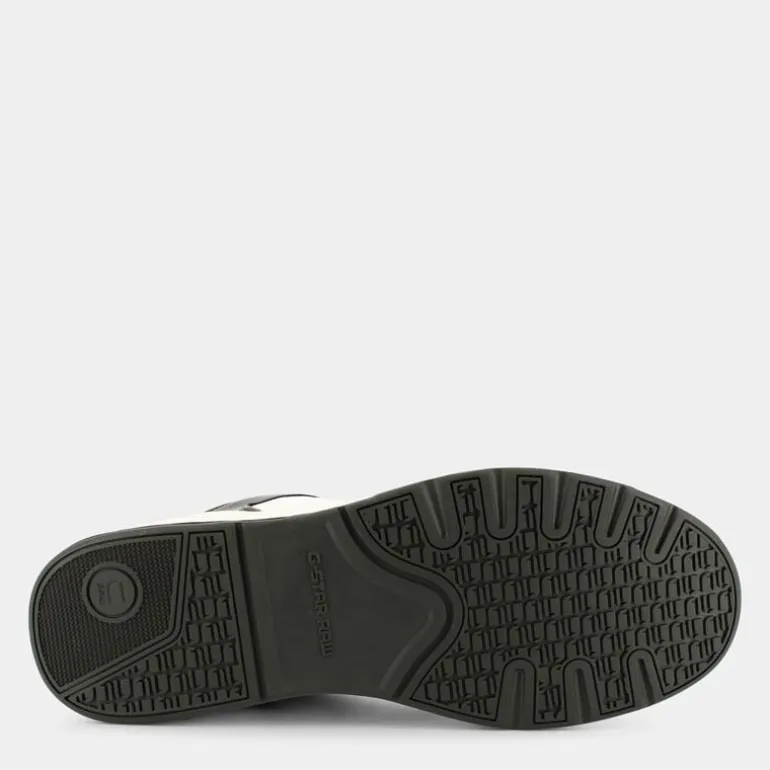 ATTACC- SNEAKERS OLIVE/WHITE 2342040530