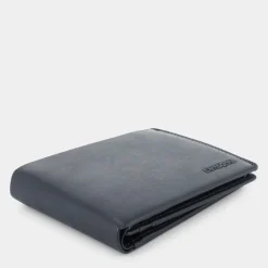 ATTACK- PICCOLA PELLETTERIA OXFORD BLUE CT8001047