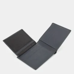 ATTACK- PICCOLA PELLETTERIA OXFORD BLUE CT8001049