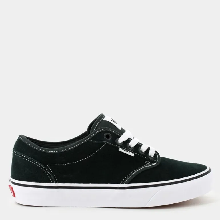 ATWOOD- SPORTIVE Scarab/White VN000CSR