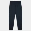 AUTH PJ- PANTALONI BLU 217434