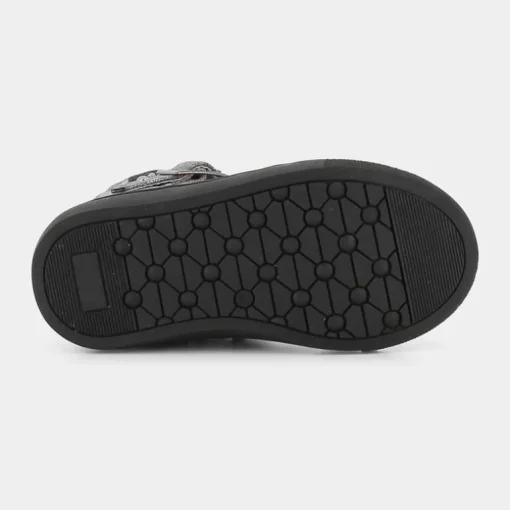 AVANT- PRIMI PASSI ARGENTO NERO 2949200