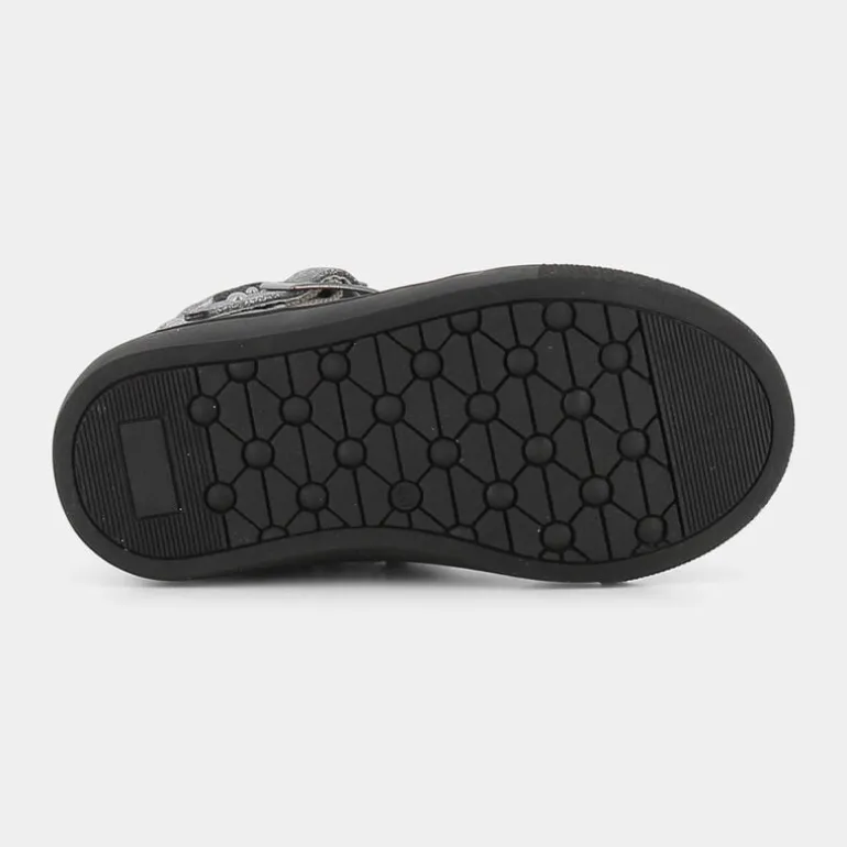 AVANT- PRIMI PASSI ARGENTO NERO 2949200