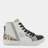 AVANT- SNEAKERS BIANCO ANIMALIER 2959600