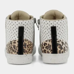 AVANT- SNEAKERS BIANCO ANIMALIER 2959600