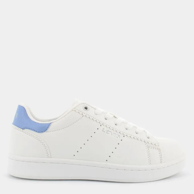 AVENUE 2.0- SNEAKERS REGULAR WHITE 235644-794