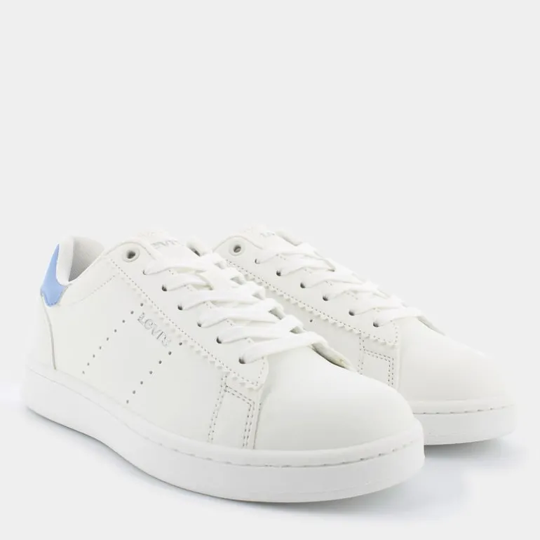 AVENUE 2.0- SNEAKERS REGULAR WHITE 235644-794