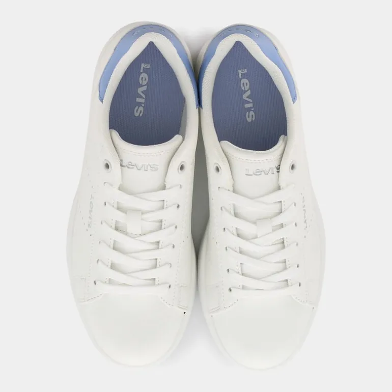 AVENUE 2.0- SNEAKERS REGULAR WHITE 235644-794