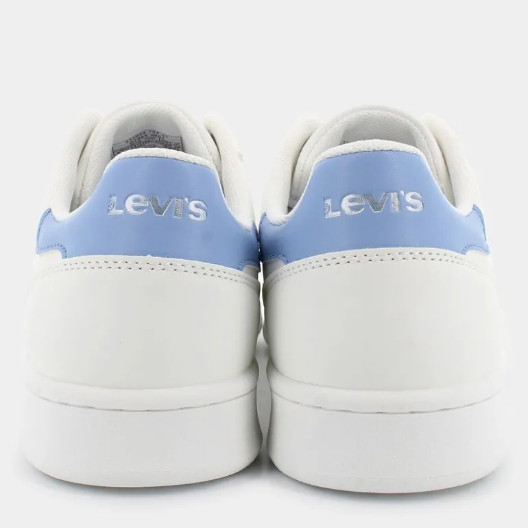 AVENUE 2.0- SNEAKERS REGULAR WHITE 235644-794
