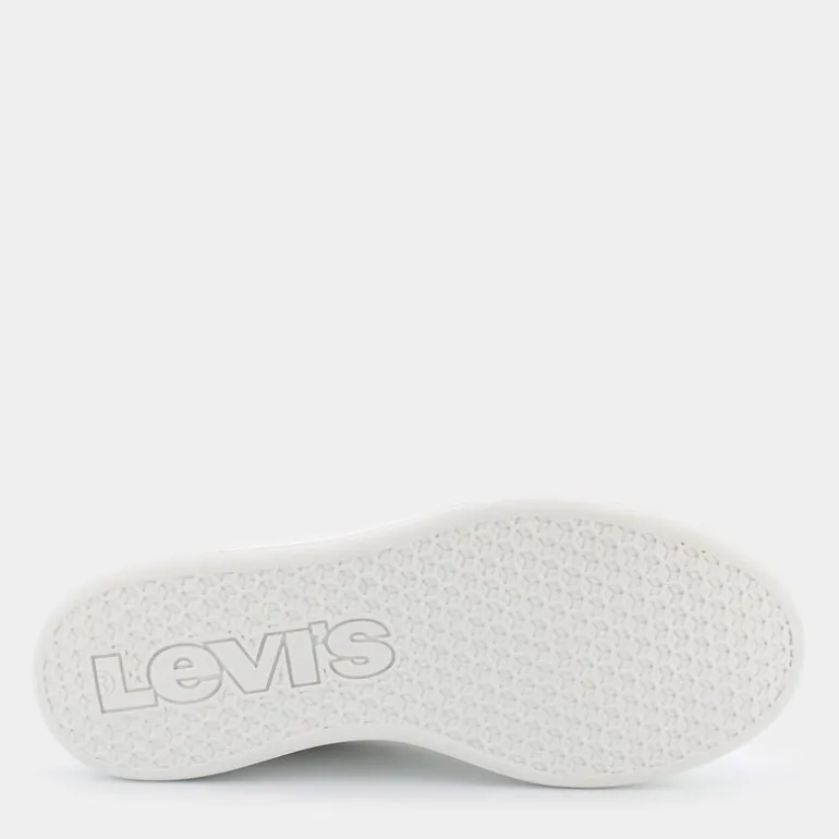 AVENUE 2.0- SNEAKERS REGULAR WHITE 235644-794