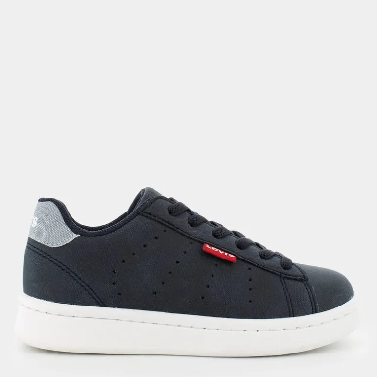 AVENUE- SNEAKERS NAVY DENIM VAVE0234S