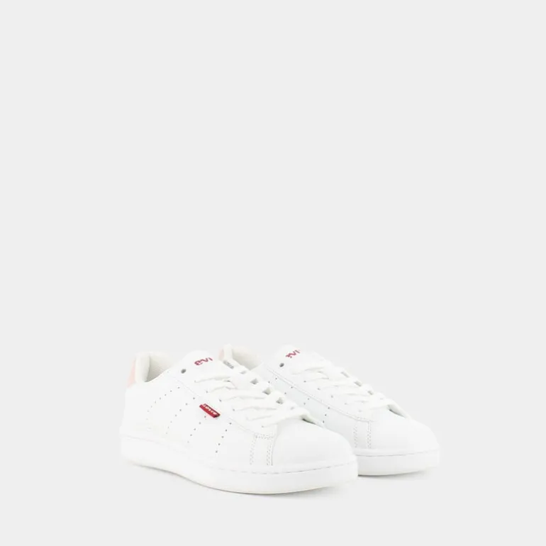 AVENUE- SNEAKERS REGULAR WHITE 234665-794