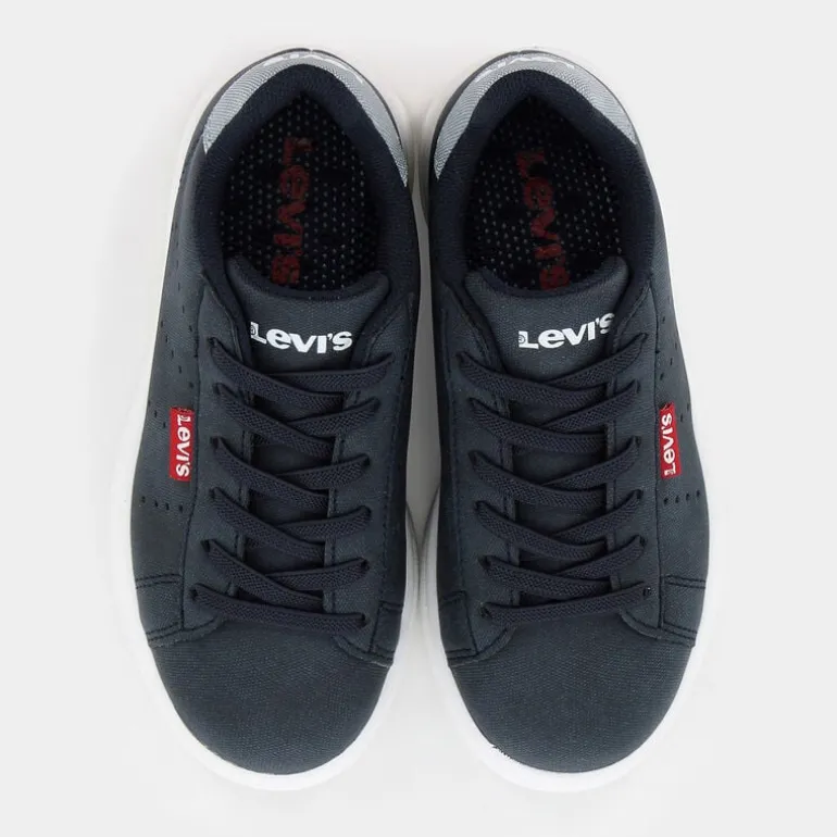 AVENUE- SNEAKERS NAVY DENIM VAVE0234S