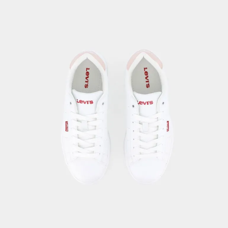 AVENUE- SNEAKERS REGULAR WHITE 234665-794
