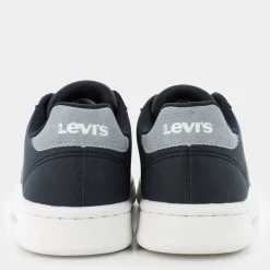 AVENUE- SNEAKERS NAVY DENIM VAVE0234S