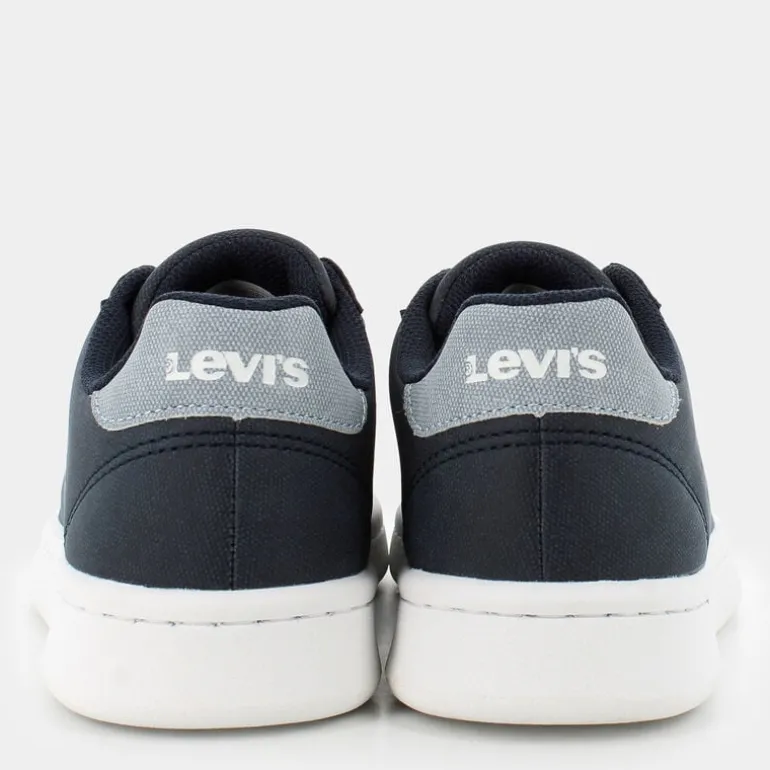 AVENUE- SNEAKERS NAVY DENIM VAVE0234S