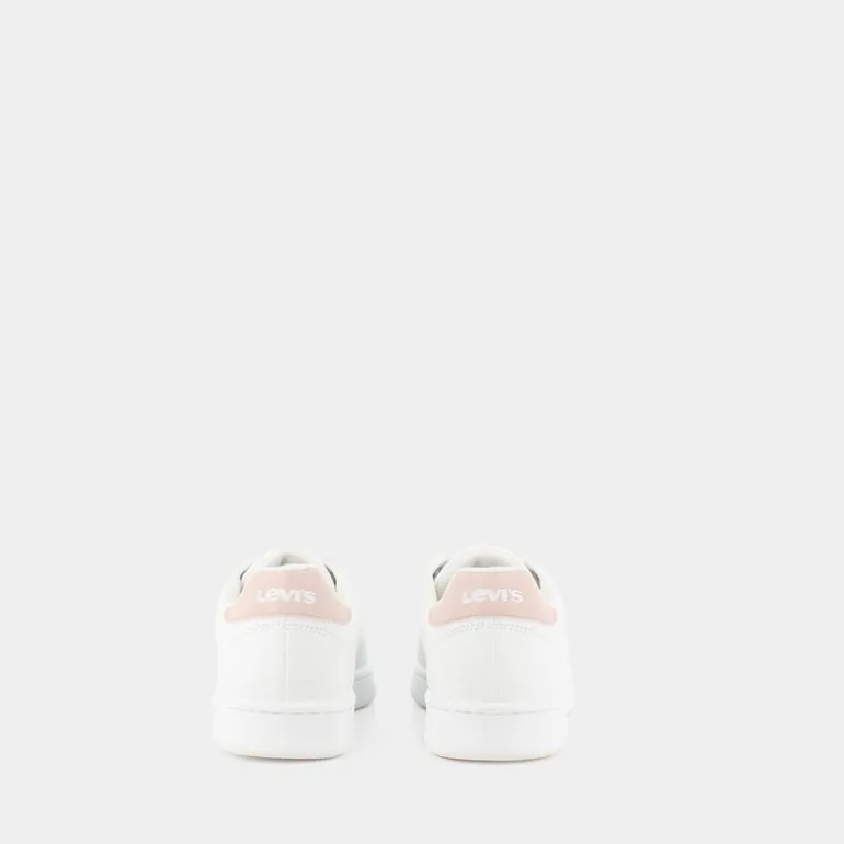 AVENUE- SNEAKERS REGULAR WHITE 234665-794
