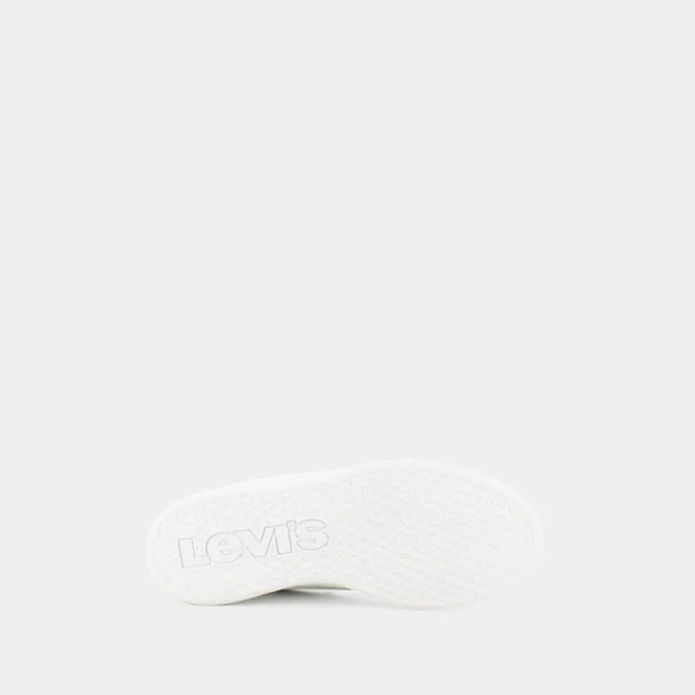 AVENUE- SNEAKERS REGULAR WHITE 234665-794
