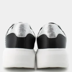 BABOL 02- SNEAKERS NERO 4F4755