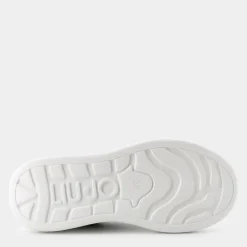 BABOL 02- SNEAKERS NERO 4F4755